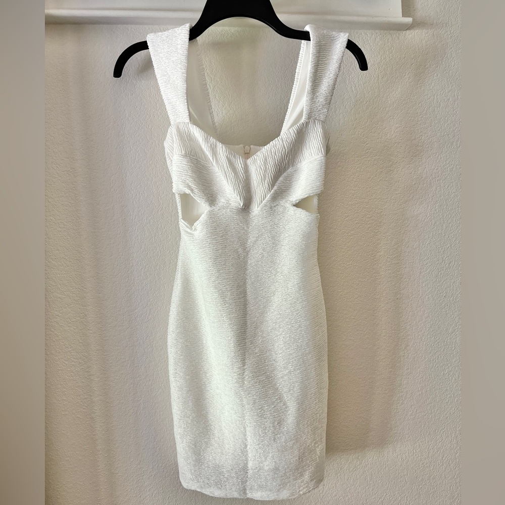 Rumer dress (sold on revolve)